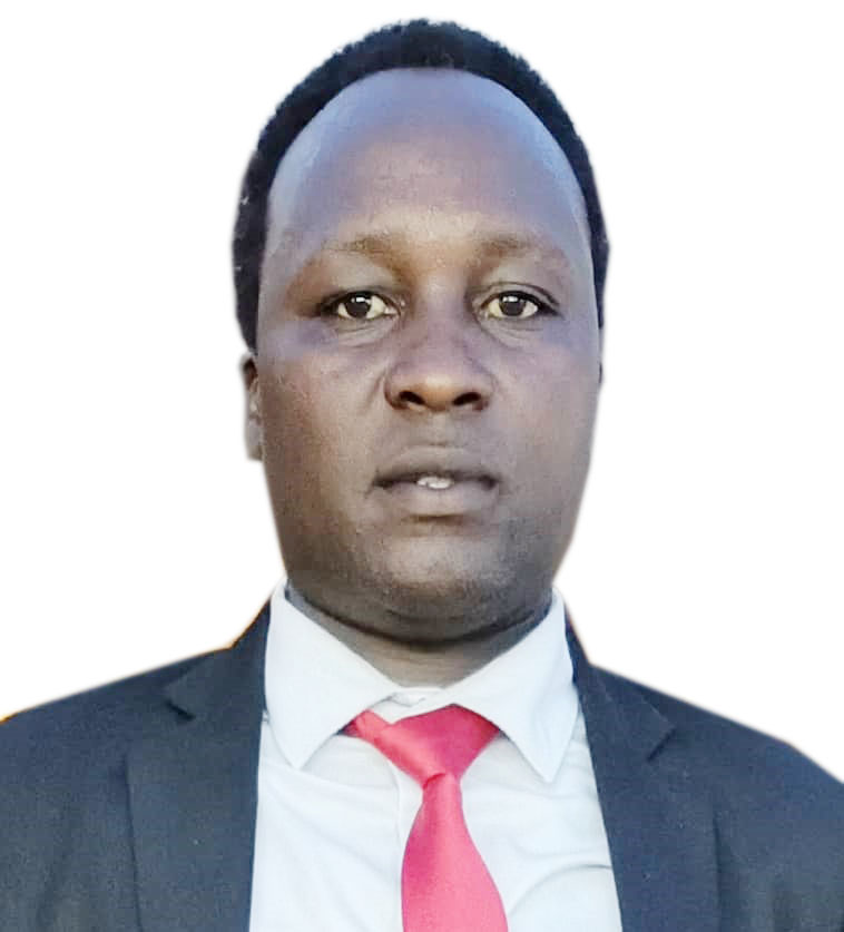 Me NGIRUWONSANGA Donat