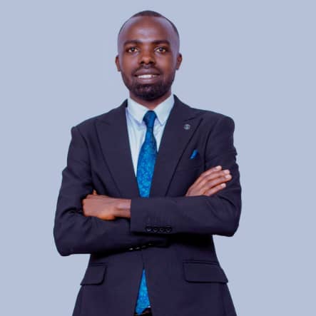 Me NDUWAMUNGU Vincent