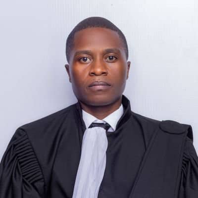 Me NIYIBIZI Xavion Emmanuel